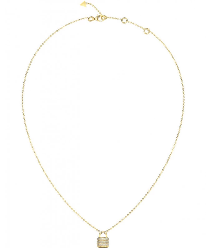 Colier Guess Guess My Secret JUBN05417JWYGT/U