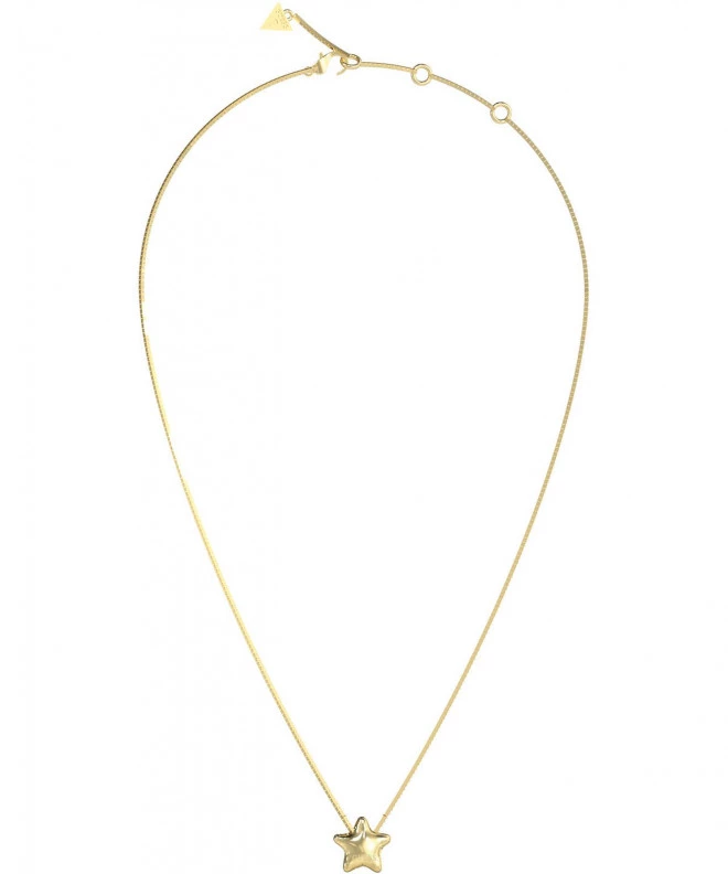 Colier Guess Iconique JUBN05545JWYGT/U