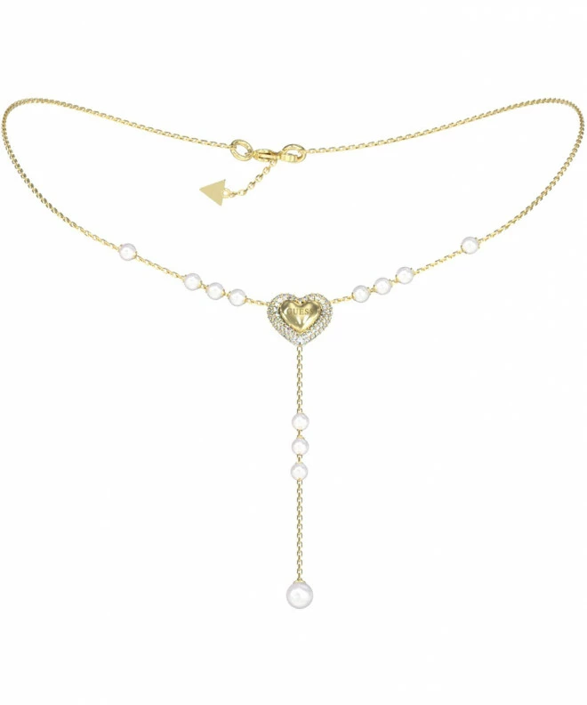 Colier Guess Beloved JUBN06007JWYGT-U
