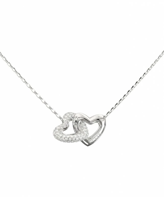 Colier Guess Beloved JUBN06013JWRHT-U