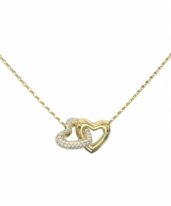 Colier Guess Beloved JUBN06013JWYGT-U