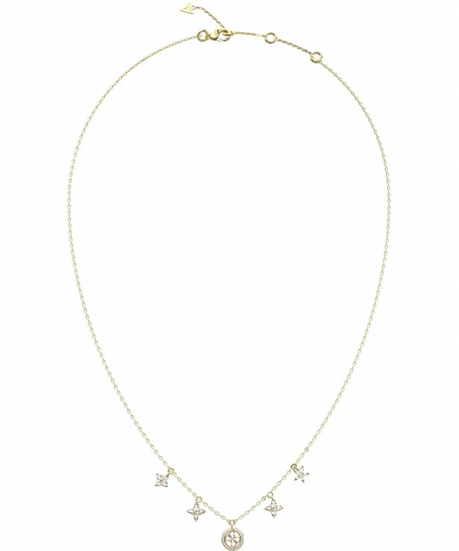 Colier Guess Secret Garden JUBN06032JWYGT-U