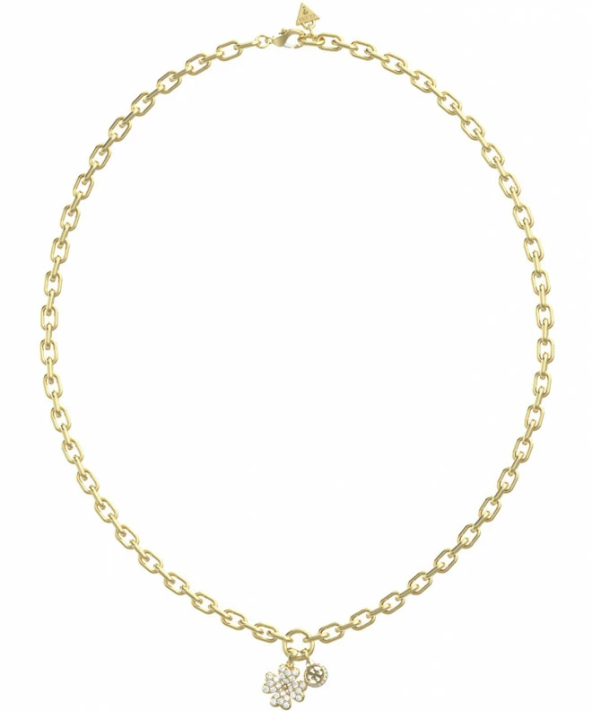 Colier Guess Love Bites JUBN06043JWYGT-U