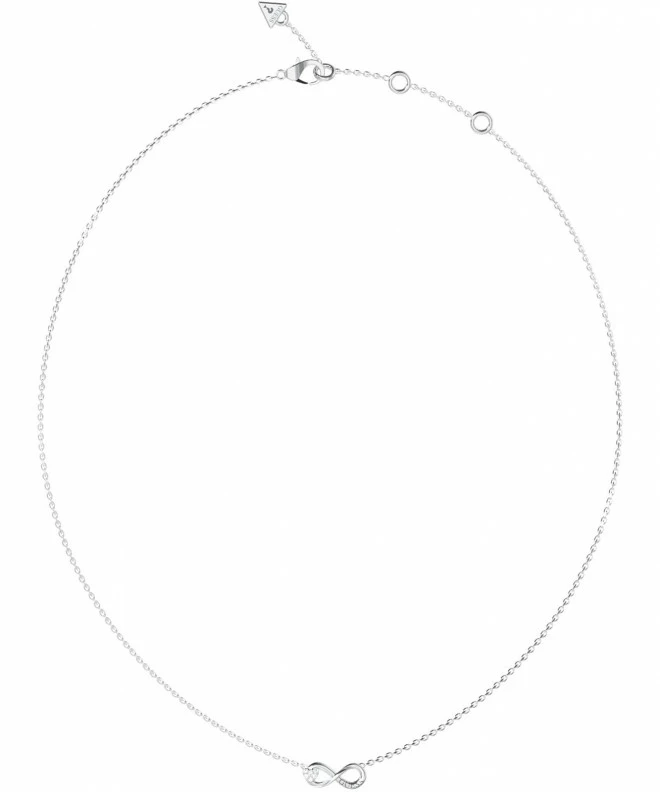 Colier Guess Love Bites JUBN06047JWRHT-U