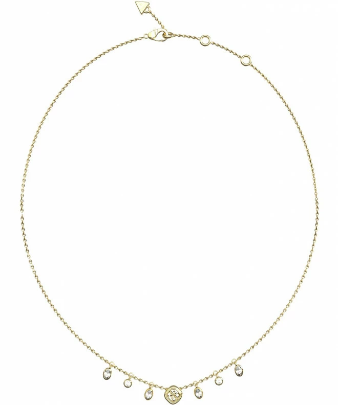 Colier Guess Jaipur Splendor JUBN06148JWYGT-U