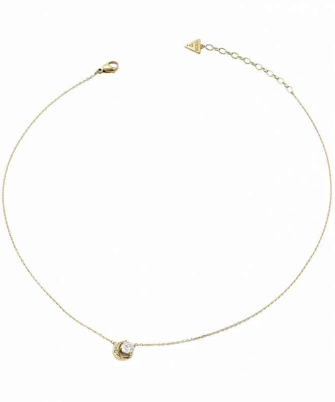 Colier Guess Aurora JUBN06232JWYGT-U