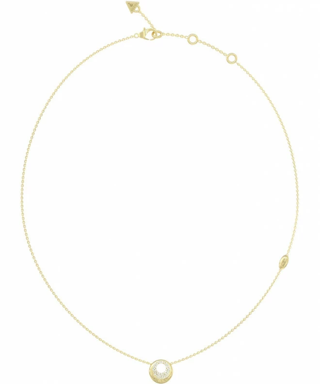 Colier Guess Moon Drops JUBN06245JWYGT-U