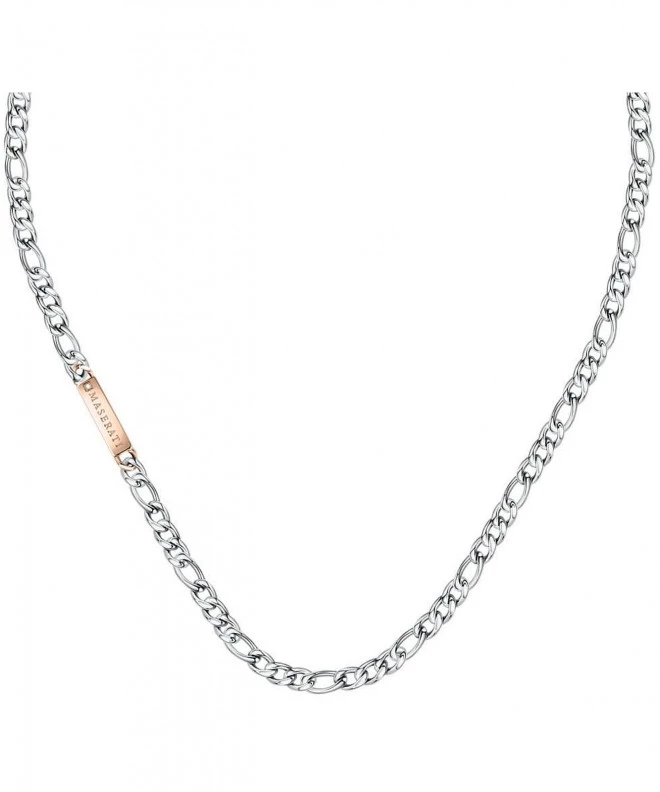 Colier Maserati Diamonds JM221ATY01