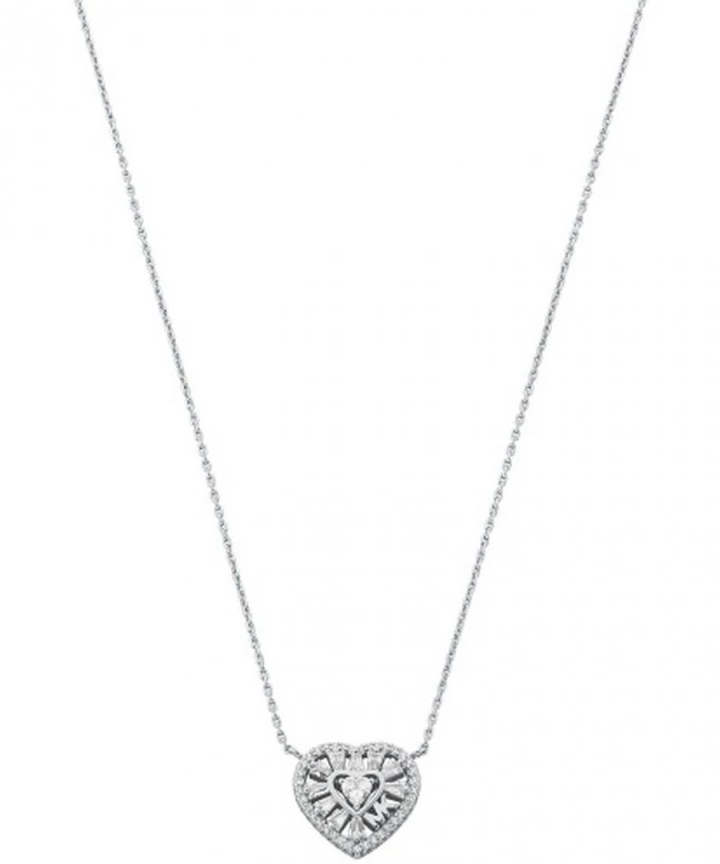 Colier Michael Kors Premium Pendant MKC1689CZ040