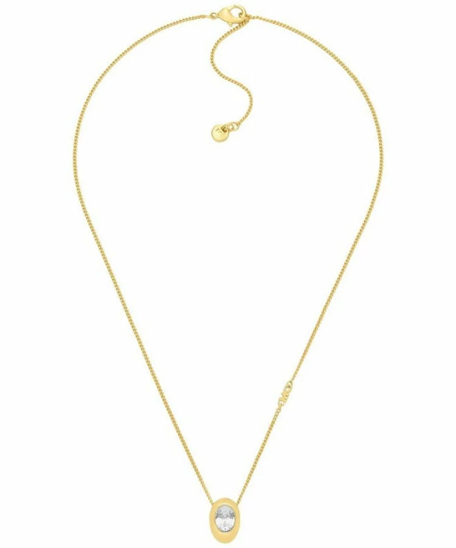 Colier Michael Kors Brilliance MKJ8472710