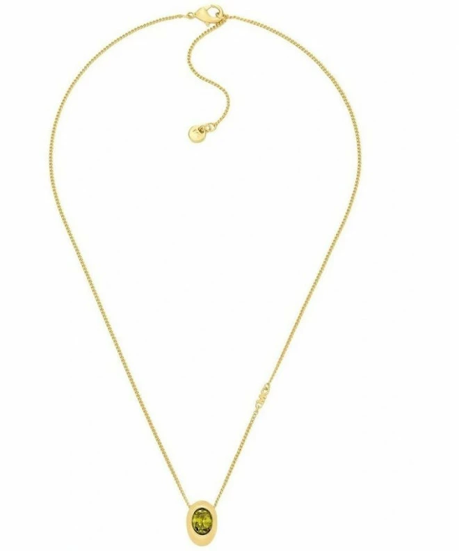 Colier Michael Kors Brilliance MKJ8473710