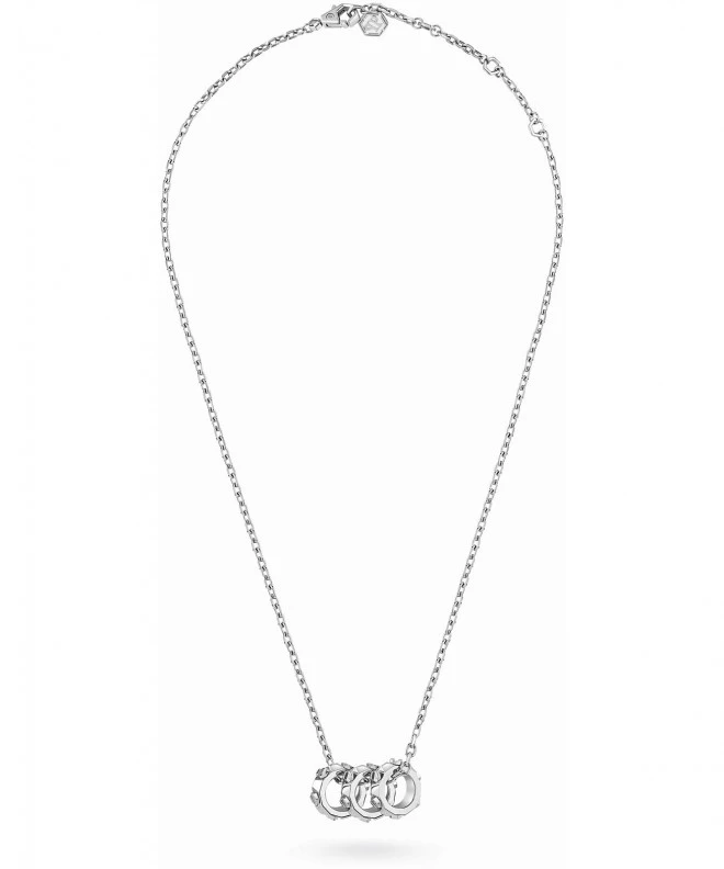 Colier PHILIPP PLEIN The Plein Cuff PJ1EA15NU