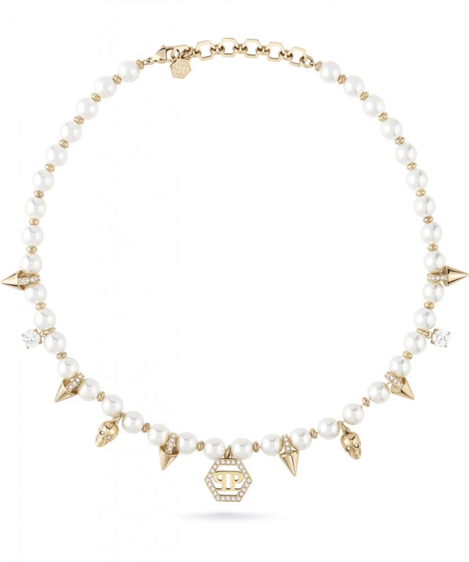 Colier PHILIPP PLEIN Rhapsody PJ8EA06NU