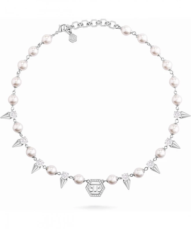 Colier PHILIPP PLEIN Rhapsody PJ8EA09NU