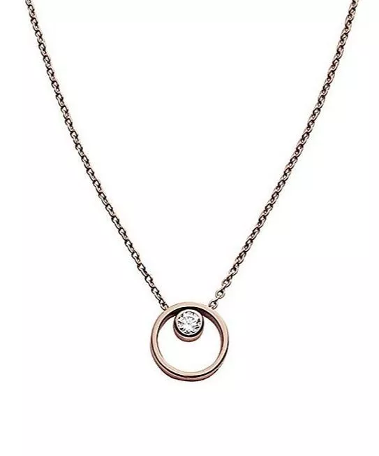 Colier Skagen Elin SKJ0850791