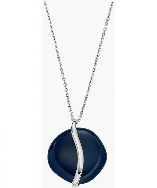 Colier Skagen Sea Glass Blue SKJ1809040