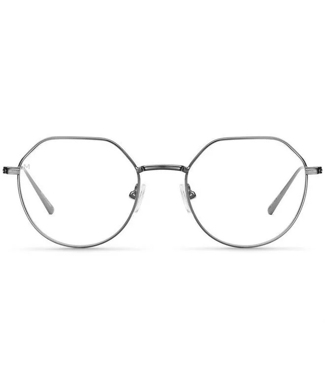 Ochelari Meller Blue Light Aldabra Gunmetal B-AL-GREY