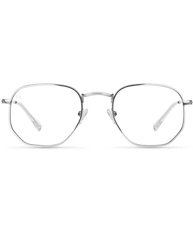 Ochelari Meller Blue Light Eyasi Silver B-E-SIL