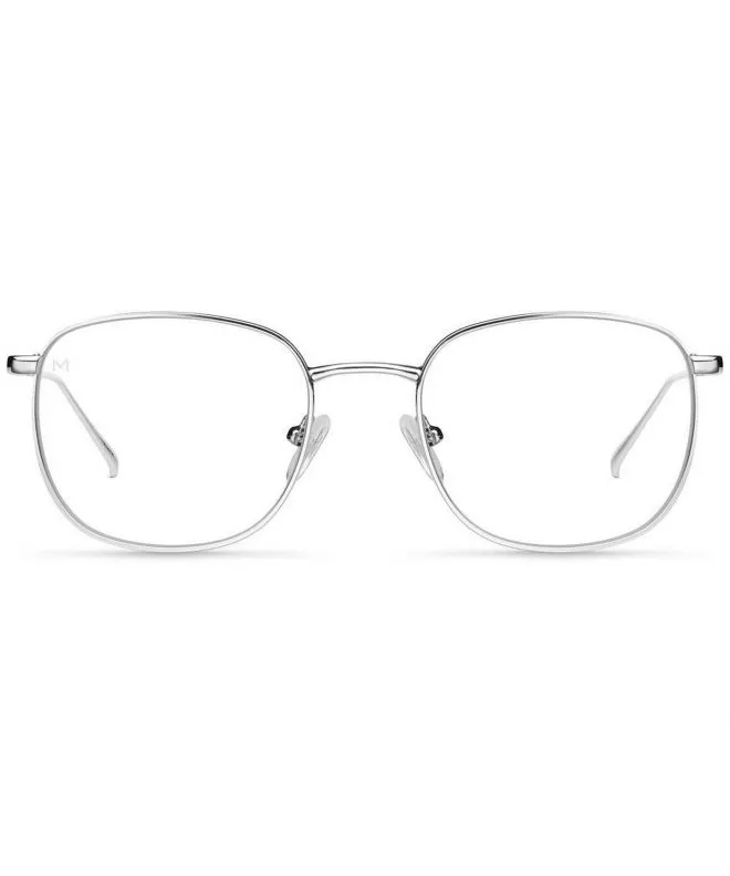 Ochelari Meller Blue Light Maio Silver B-MAI-SIL