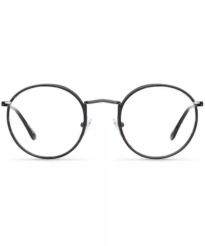 Ochelari Meller Blue Light Yedei Gunmetal B-Y-GREY-DEMI