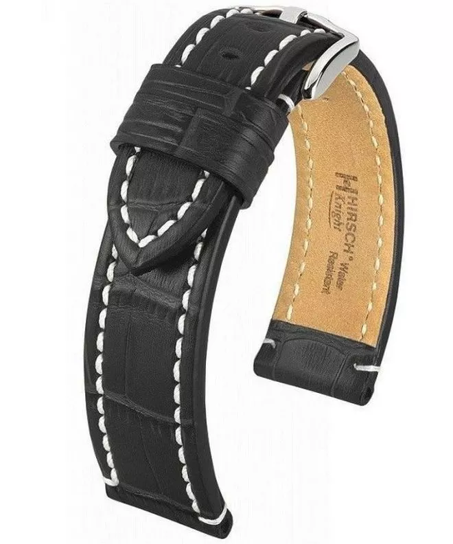 Curea Hirsch Knight L 24 mm 10902850-2-24