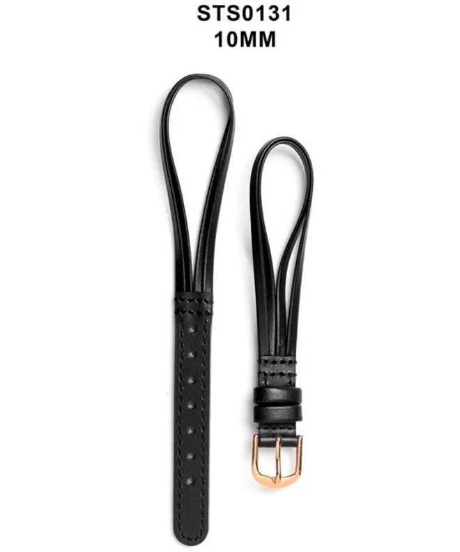 Curea Adriatica Leather 10 mm STS0131.9110