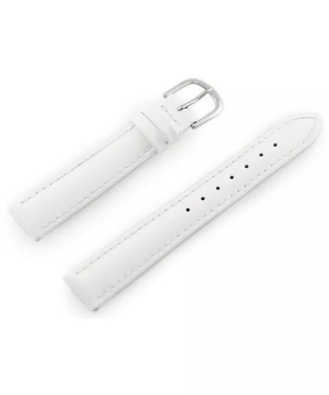 Curea Bisset Leather 16 mm BS115 16/14