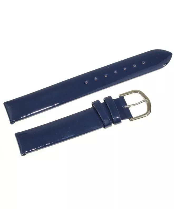 Curea Bisset Leather 16 mm BS116 16/16