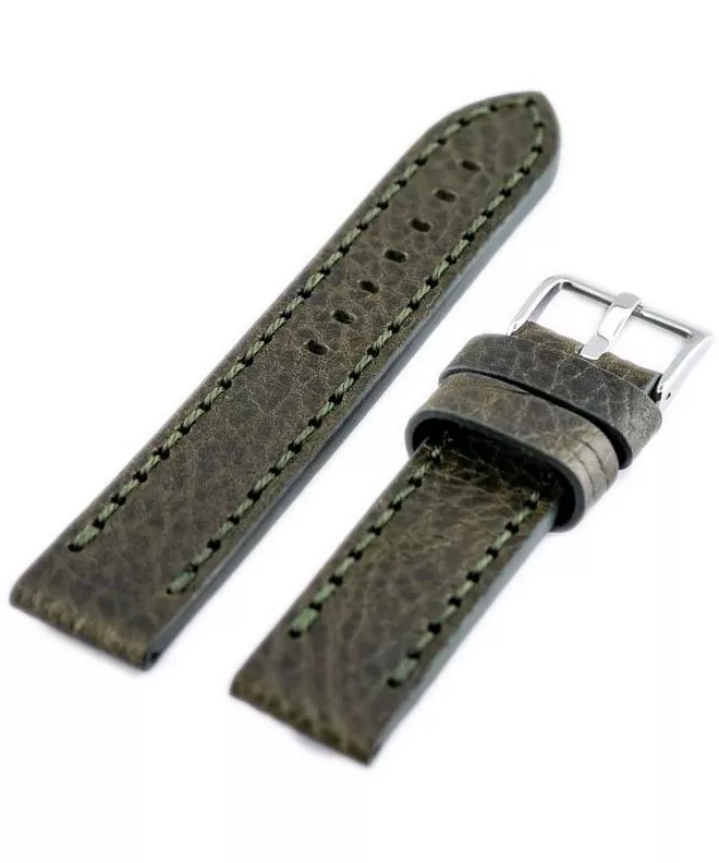 Curea Bisset Leather 20 mm BS210 20/20