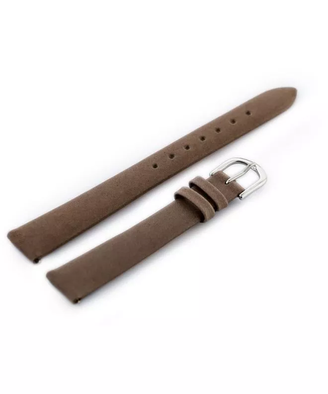 Curea Bisset Leather BS213 16/14 LIGHT BROWN