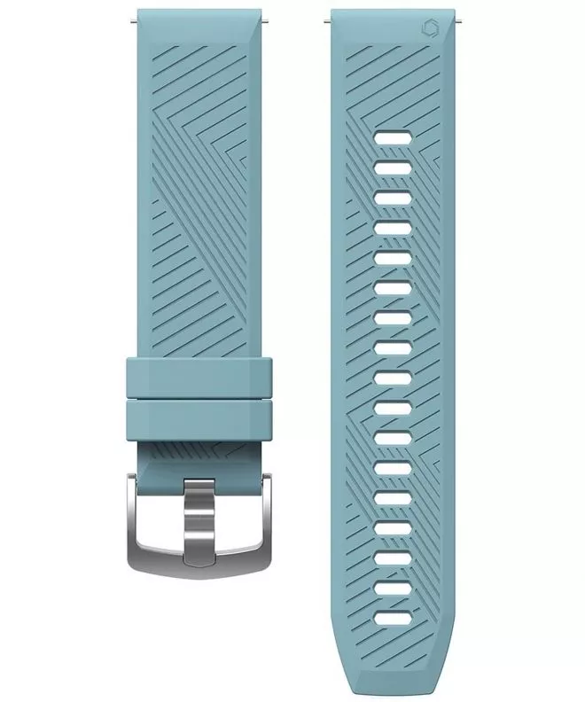 Curea Coros Pro Silicone WAPXS.WB-BLU
