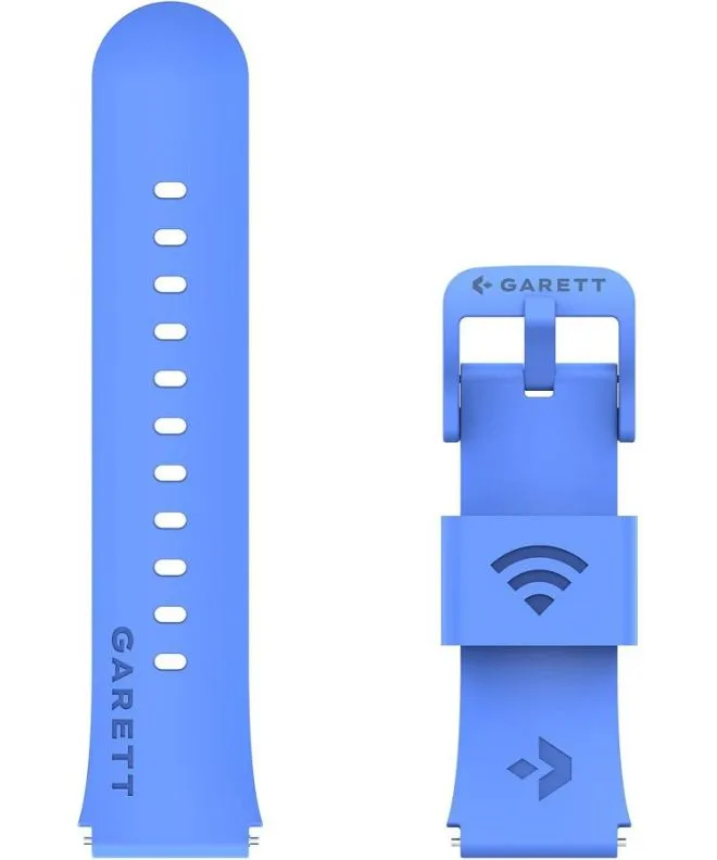 Curea Garett Pay NFC Kids 20 mm 5904238487709