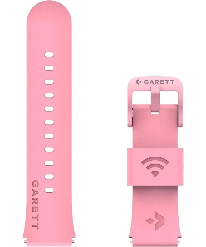 Curea Garett Pay NFC Kids 20 mm 5904238487716