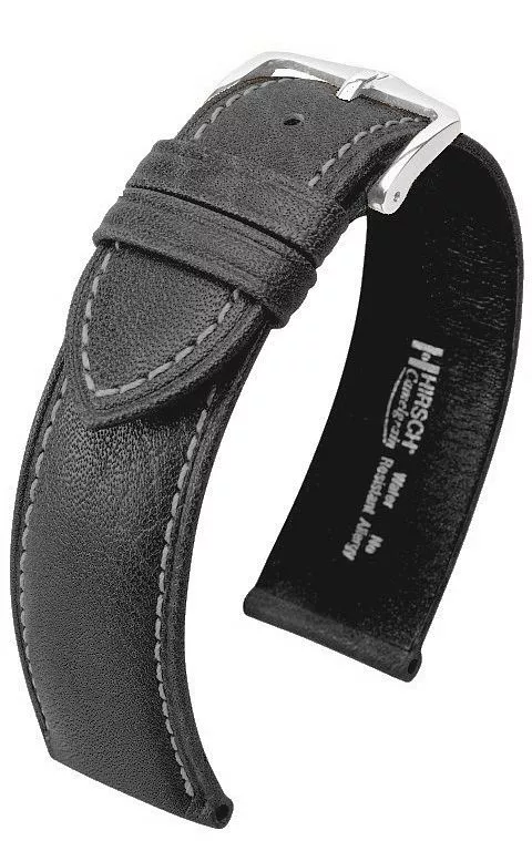 Curea Hirsch Camelgrain Pro Skin L 22 mm 01009050-2-22