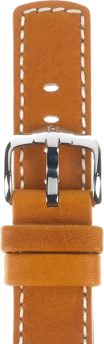 Curea Hirsch Mariner 100 m - WR L 22 mm 14502170-2-22
