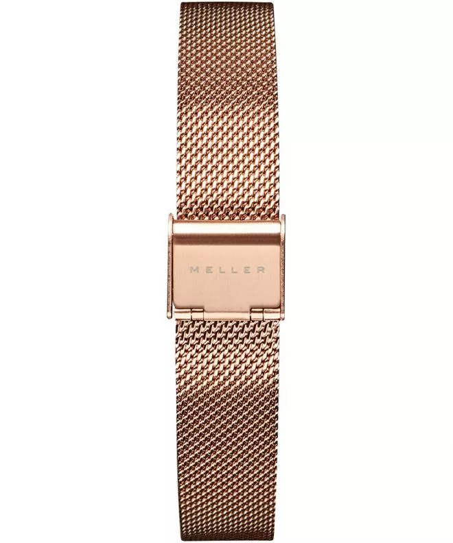 Brățară Ceas Meller Roos Gold Metal 16 mm WMST-2ROSE