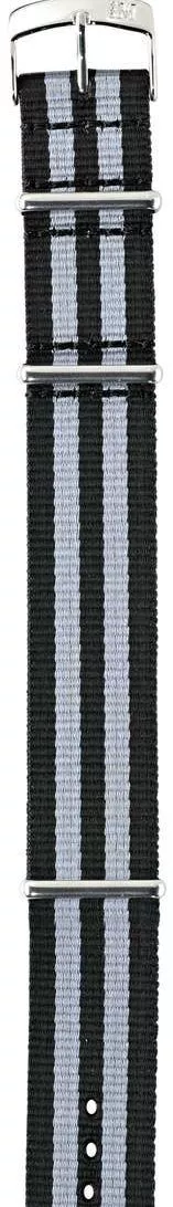 Curea Morellato Nastro Cannete 22 mm A01U3972A74819CR22