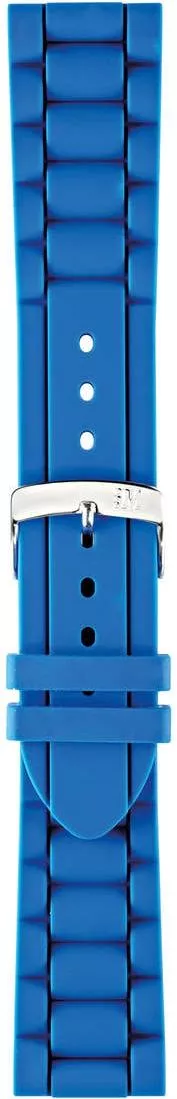 Curea Morellato Lena Silicone Light Blue 20mm A01X4410187066CR20
