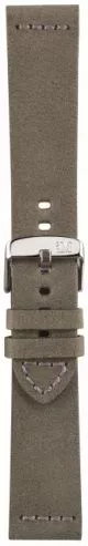 Curea Morellato Bramante Nabuck Stone Zinco 22 mm A01X4683B90291CR22