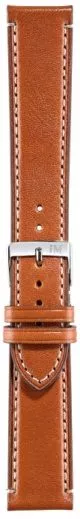 Curea Morellato Gaudi Cuoio Prestige Honey 18 mm A01X4810947046CR18