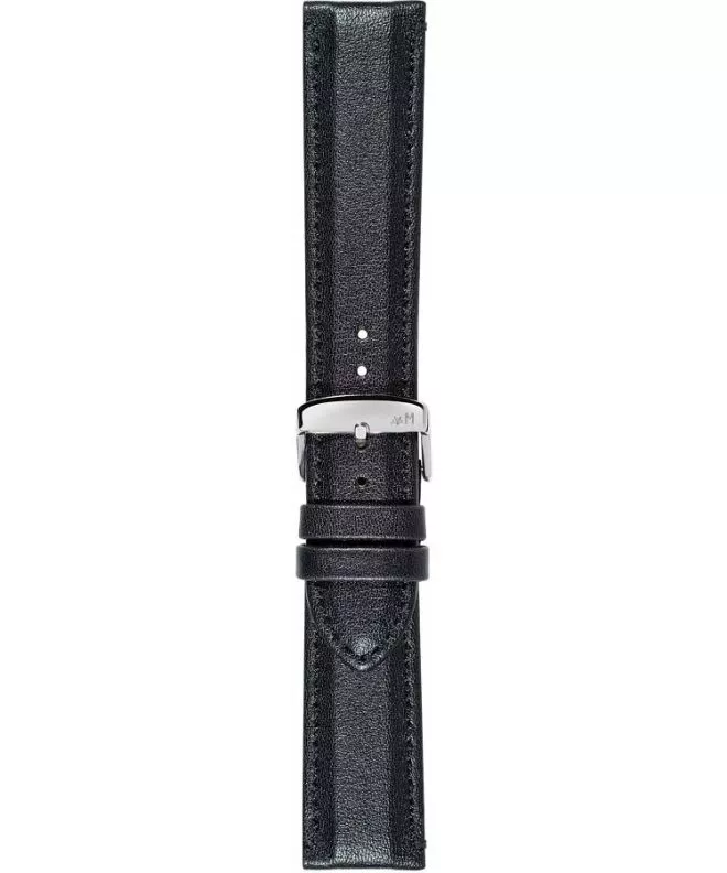 Curea Morellato Rowing Cuoio Wr Black A01X5274C91019CR22