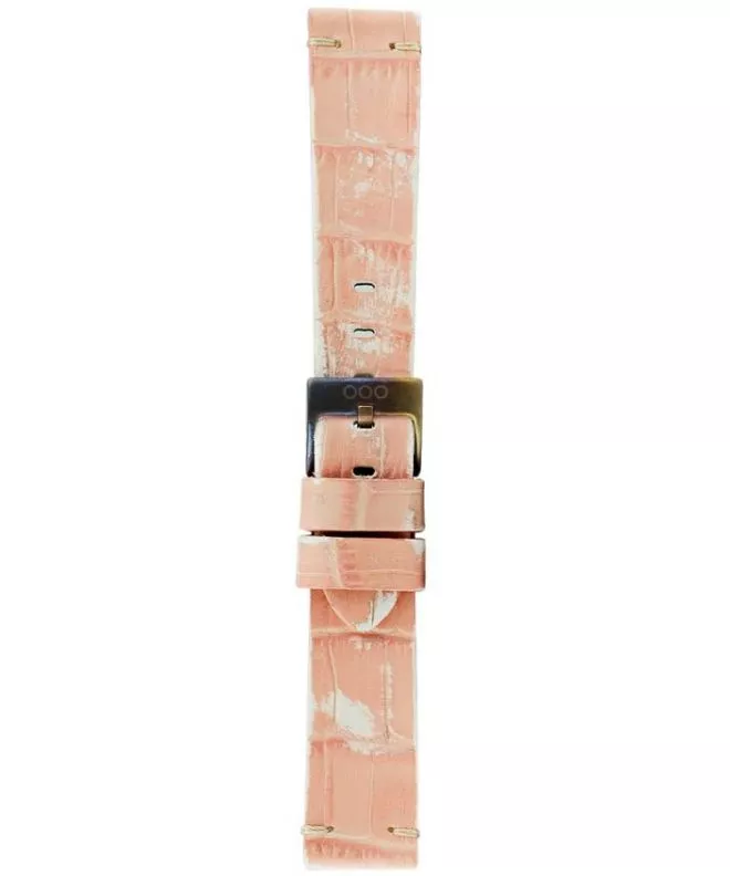 Curea Out of Order Croco Pink OOO.02.CC.RO