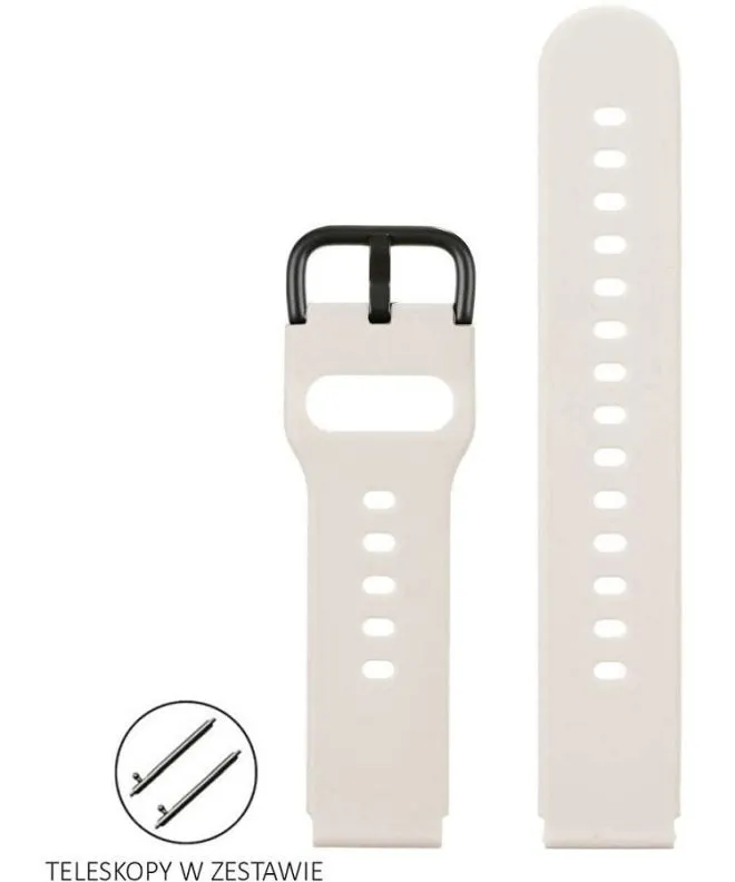 Curea Pacific Silicone 20 mm PCP00018