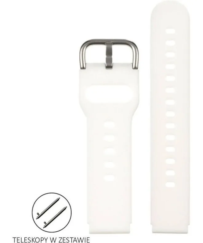 Curea Pacific Silicone 18 mm PCP00038