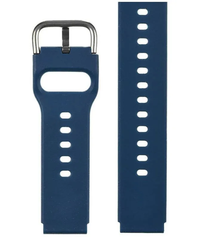 Curea Pacific Silicone 22 mm PCP00055