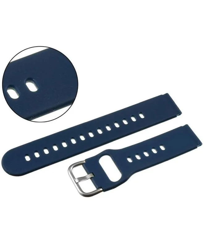 Curea Pacific Silicone 22 mm PCP00064