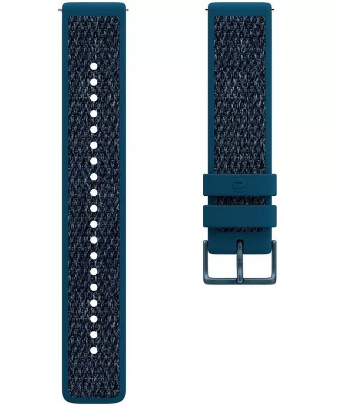 Curea Polar Hybrydowy Blue M 725882058498