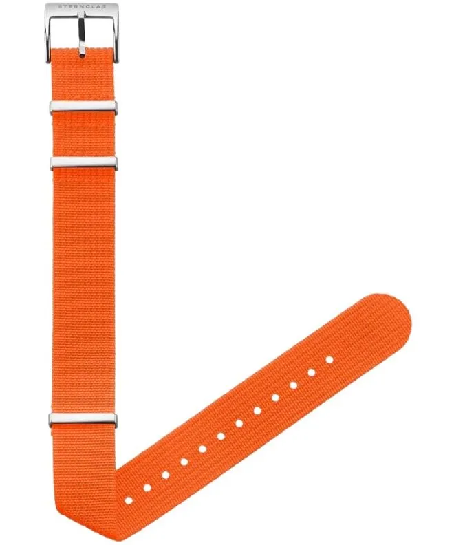 Curea Sternglas Field Signal Orange 20 mm S03-FI02