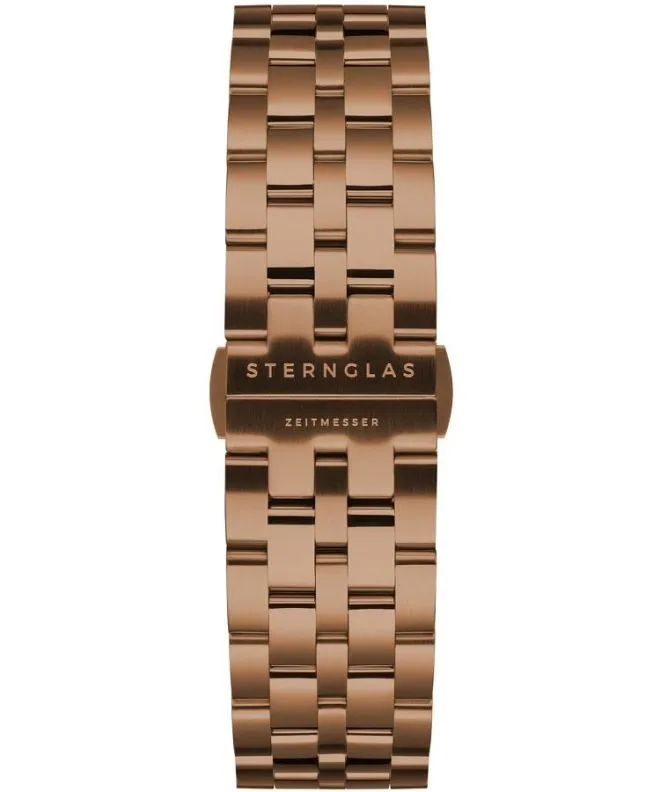 Brățară Ceas Sternglas Metal 20 mm S03-ME15-SET