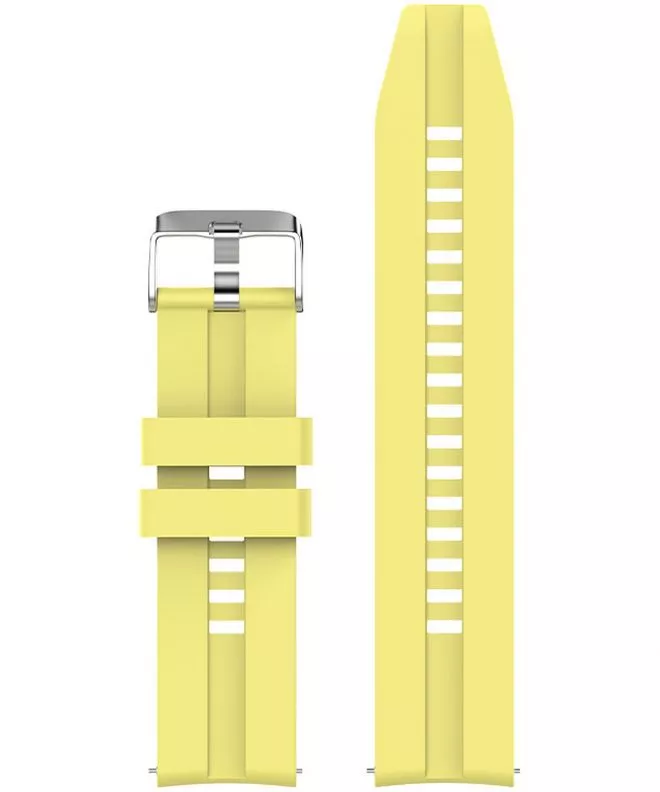 Curea Vector Smart Yellow VCTR-22-22YW